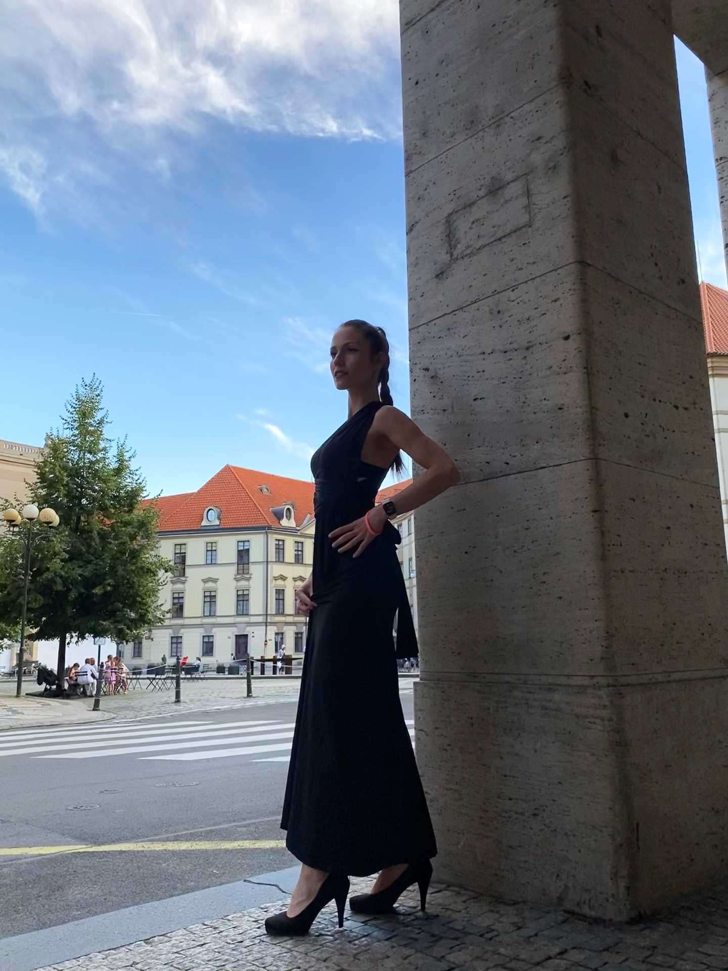 Kateřina — Model & Hostess in Hlavn&iacute; Město Praha photo 1