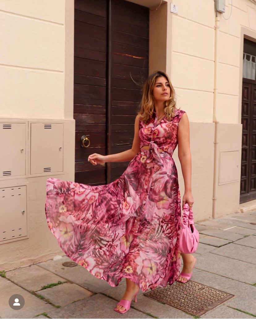 Carolina — Model & Hostess in Quartu Sant'elena photo 3
