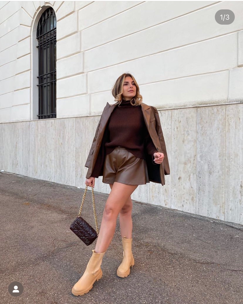 Carolina — Model & Hostess in Quartu Sant'elena photo 4