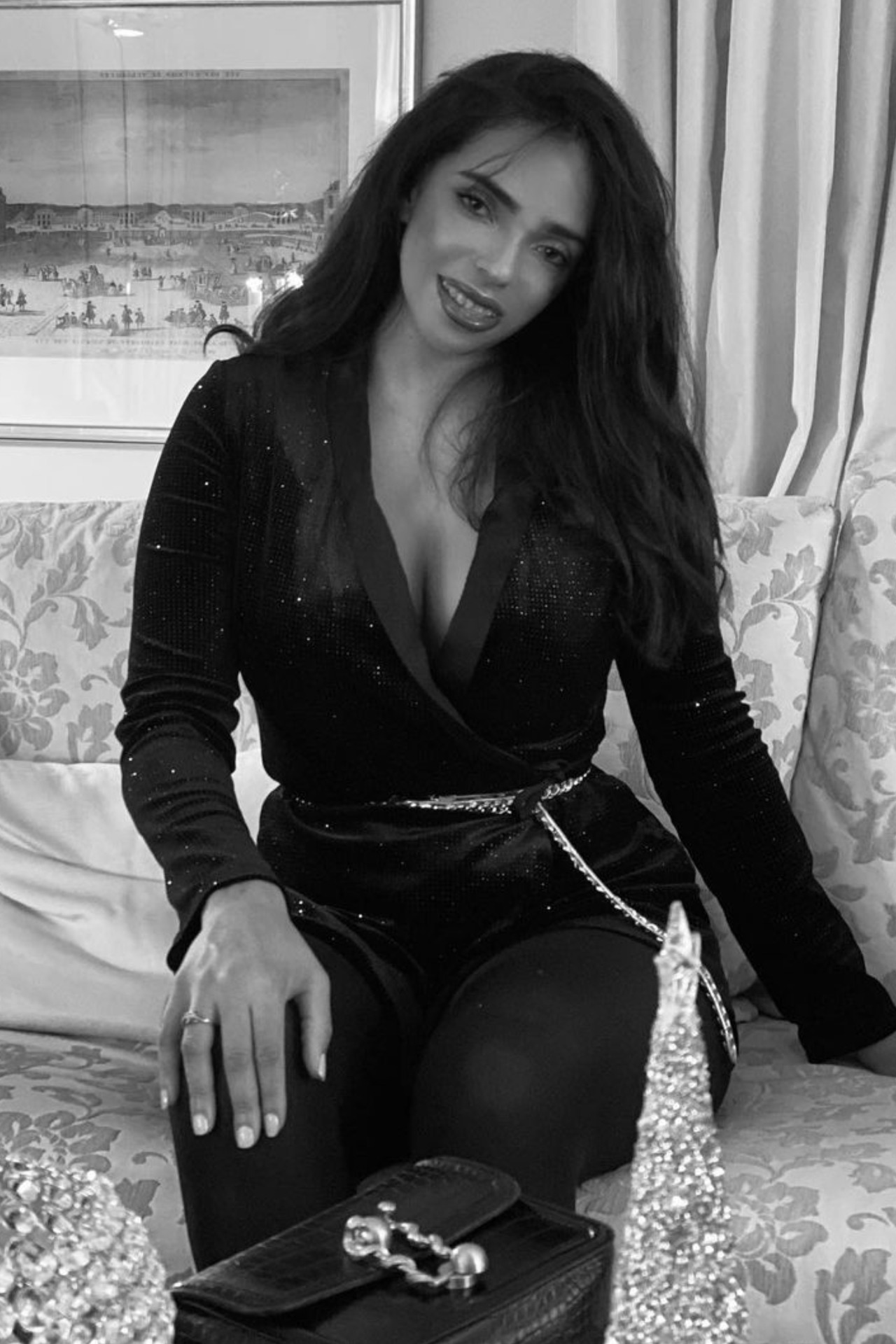 KIELCILENE — Model in Marbella | Eye On Model