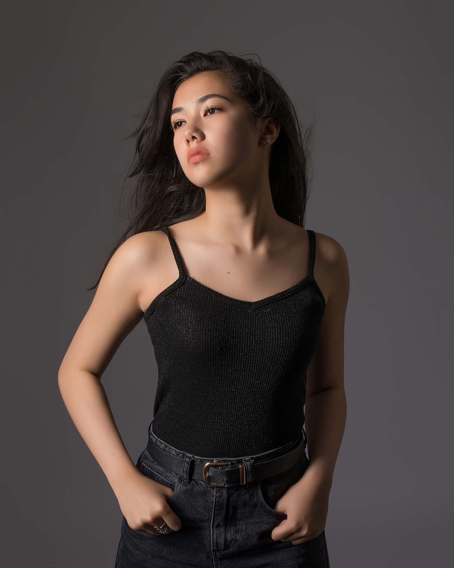 JANELINE — Model in Saint-maur-des-foss&eacute;s | Eye On Model