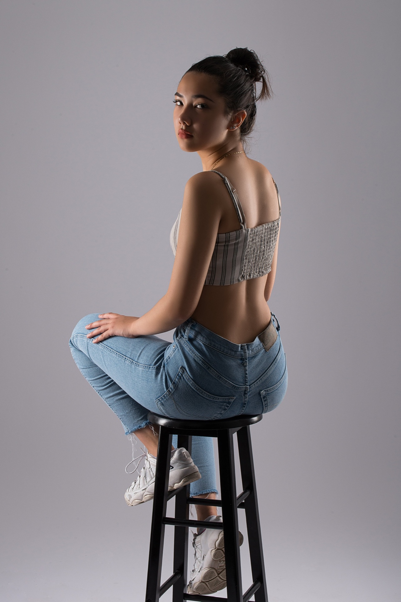 Janeline — Model & Hostess in Saint-maur-des-foss&eacute;s photo 1