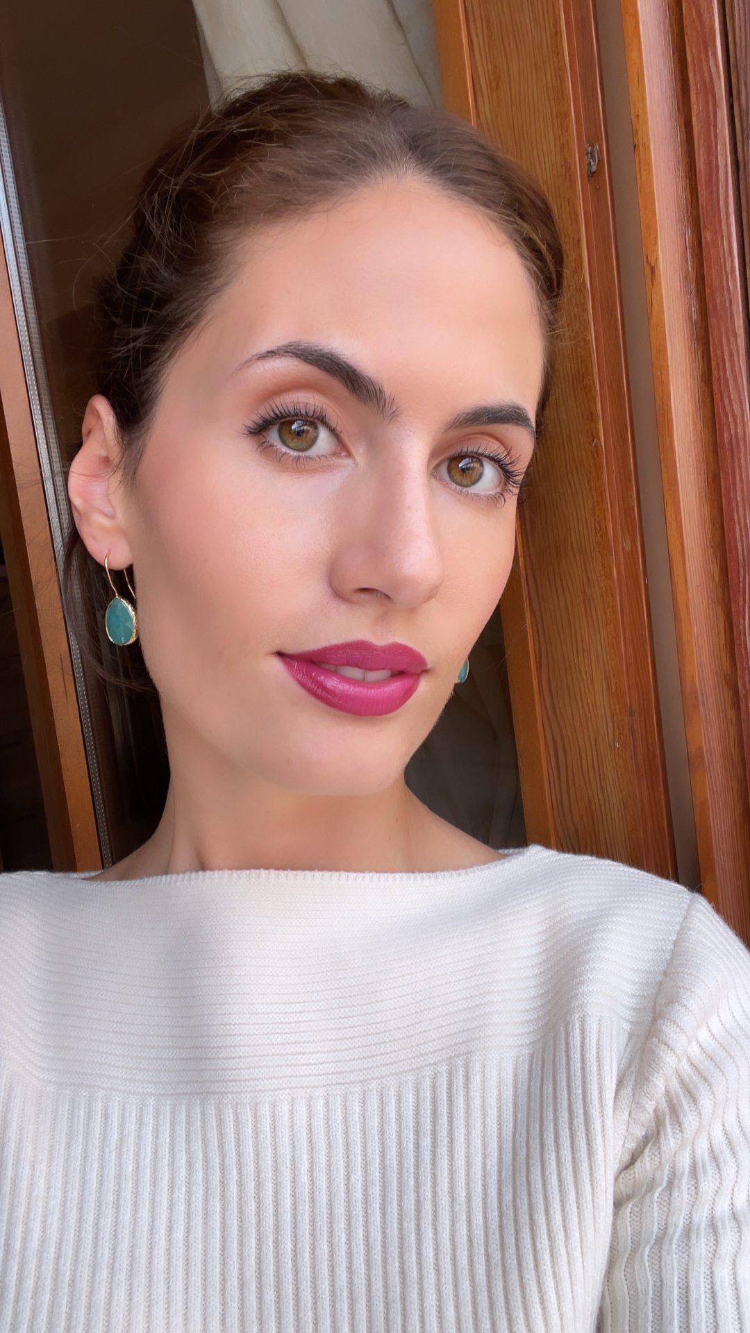 Veronica — Model & Hostess in Roma photo 1