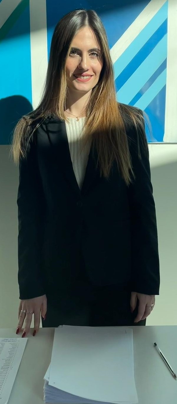 Veronica — Model & Hostess in Roma photo 11