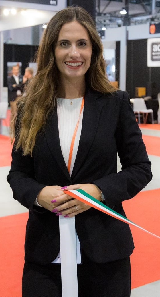 Veronica — Model & Hostess in Roma photo 5
