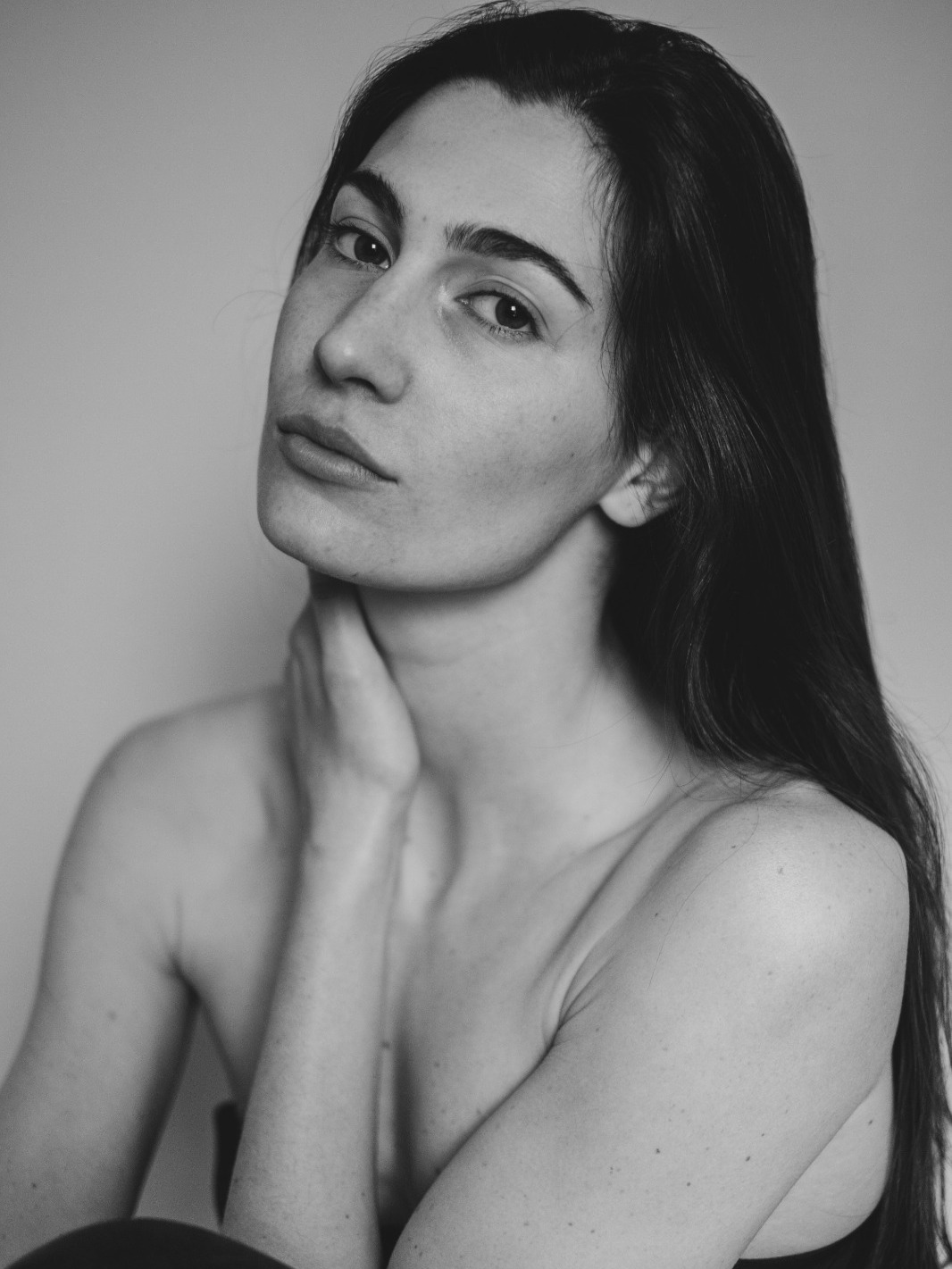 GIORGIA — Model in Bologna | Eye On Model