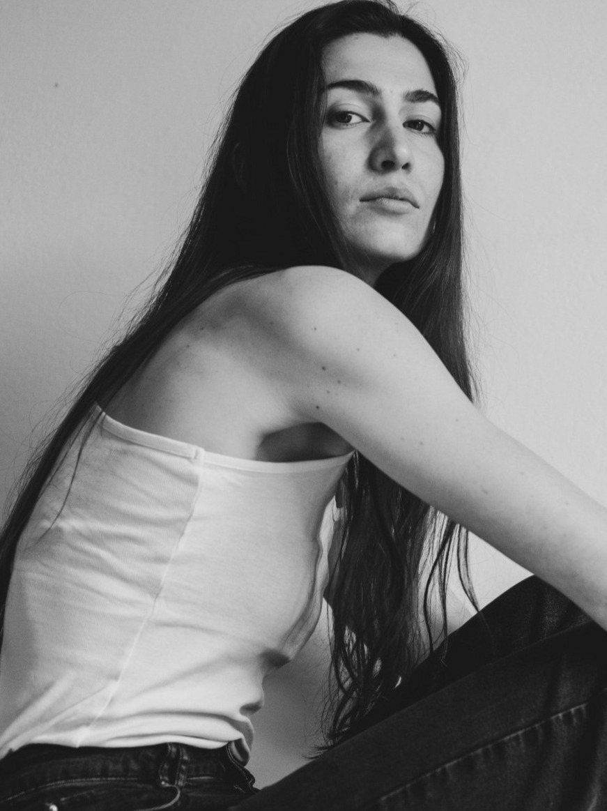Giorgia — Model & Hostess in Bologna photo 1