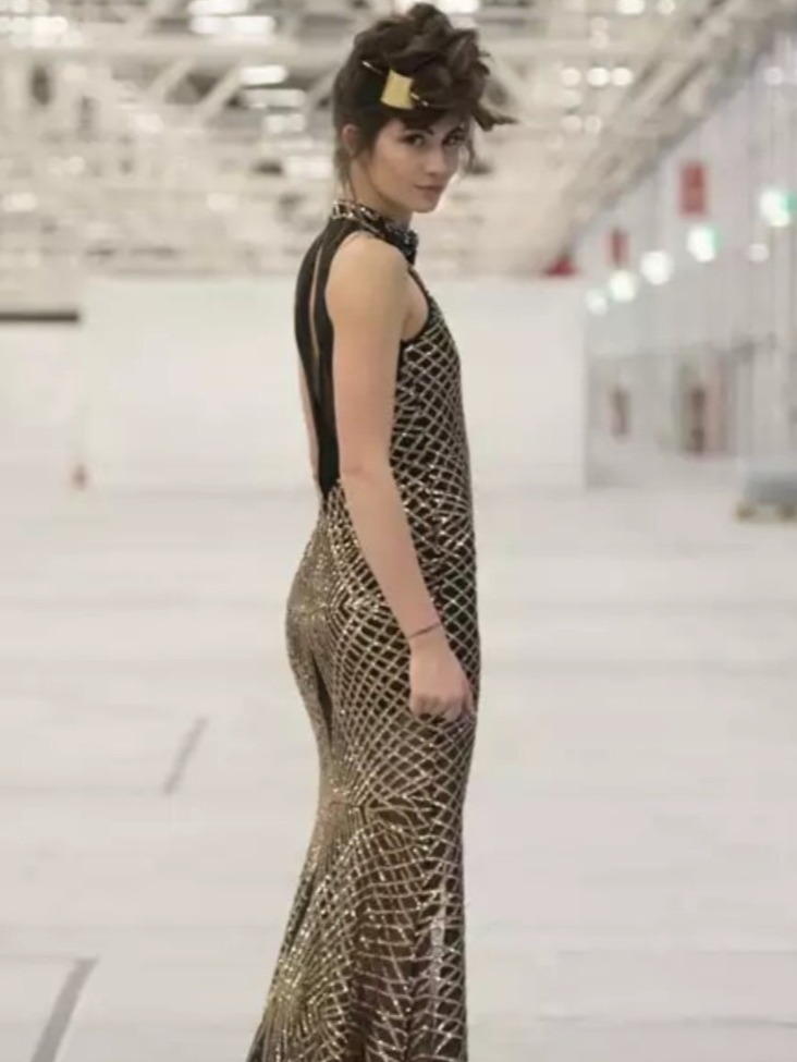 Giorgia — Model & Hostess in Bologna photo 10