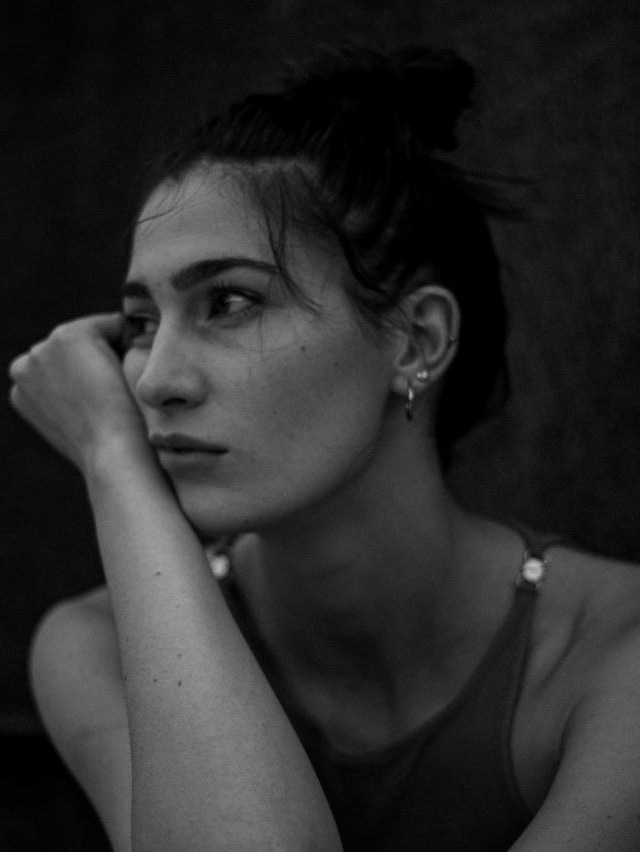 Giorgia — Model & Hostess in Bologna photo 11