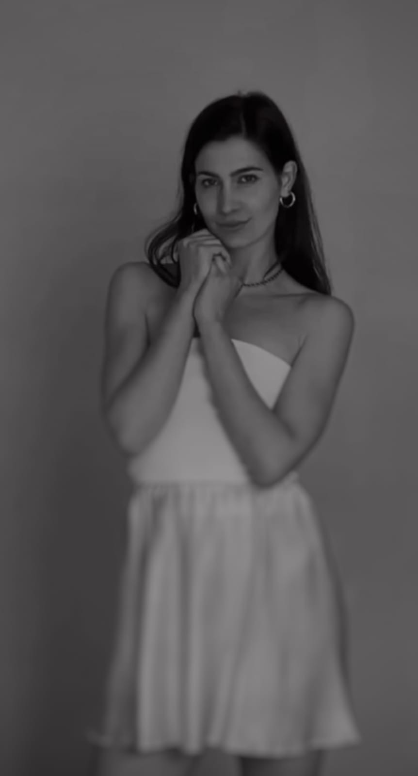 Giorgia — Model & Hostess in Bologna photo 16