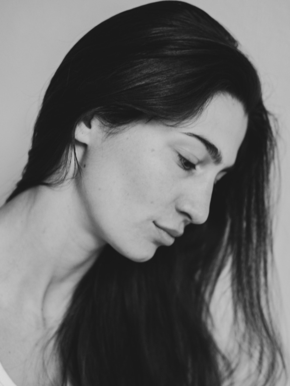 Giorgia — Model & Hostess in Bologna photo 2