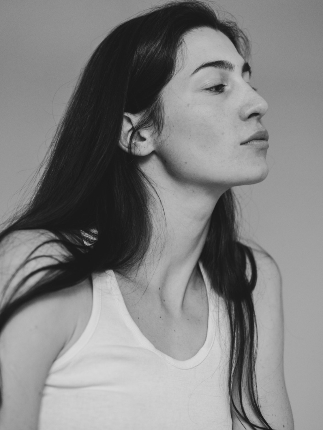 Giorgia — Model & Hostess in Bologna photo 3