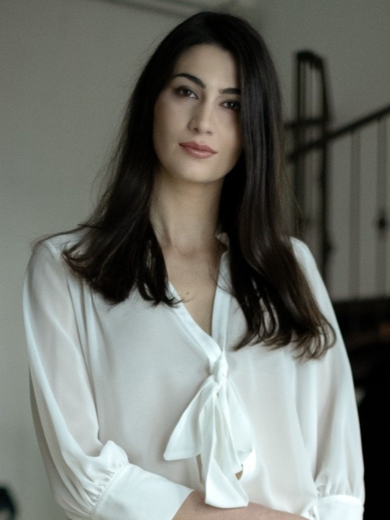 Giorgia — Model & Hostess in Bologna photo 4