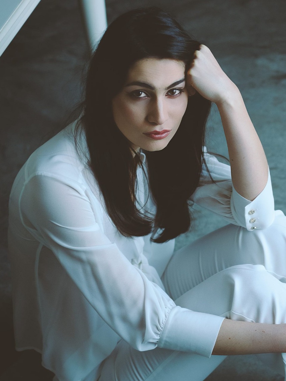 Giorgia — Model & Hostess in Bologna photo 6