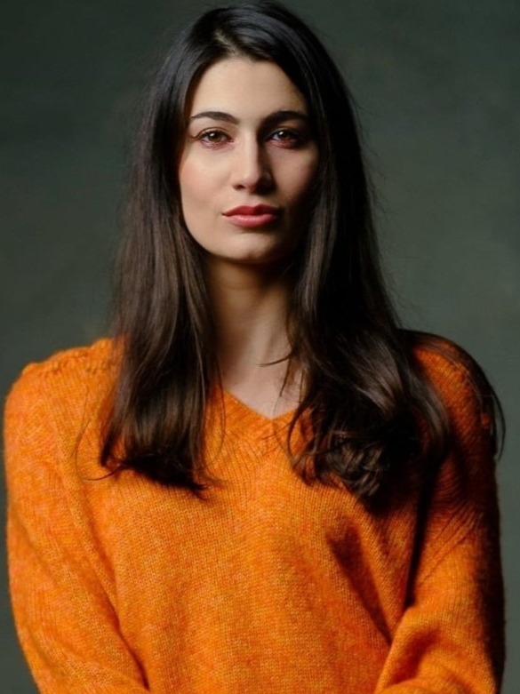 Giorgia — Model & Hostess in Bologna photo 8
