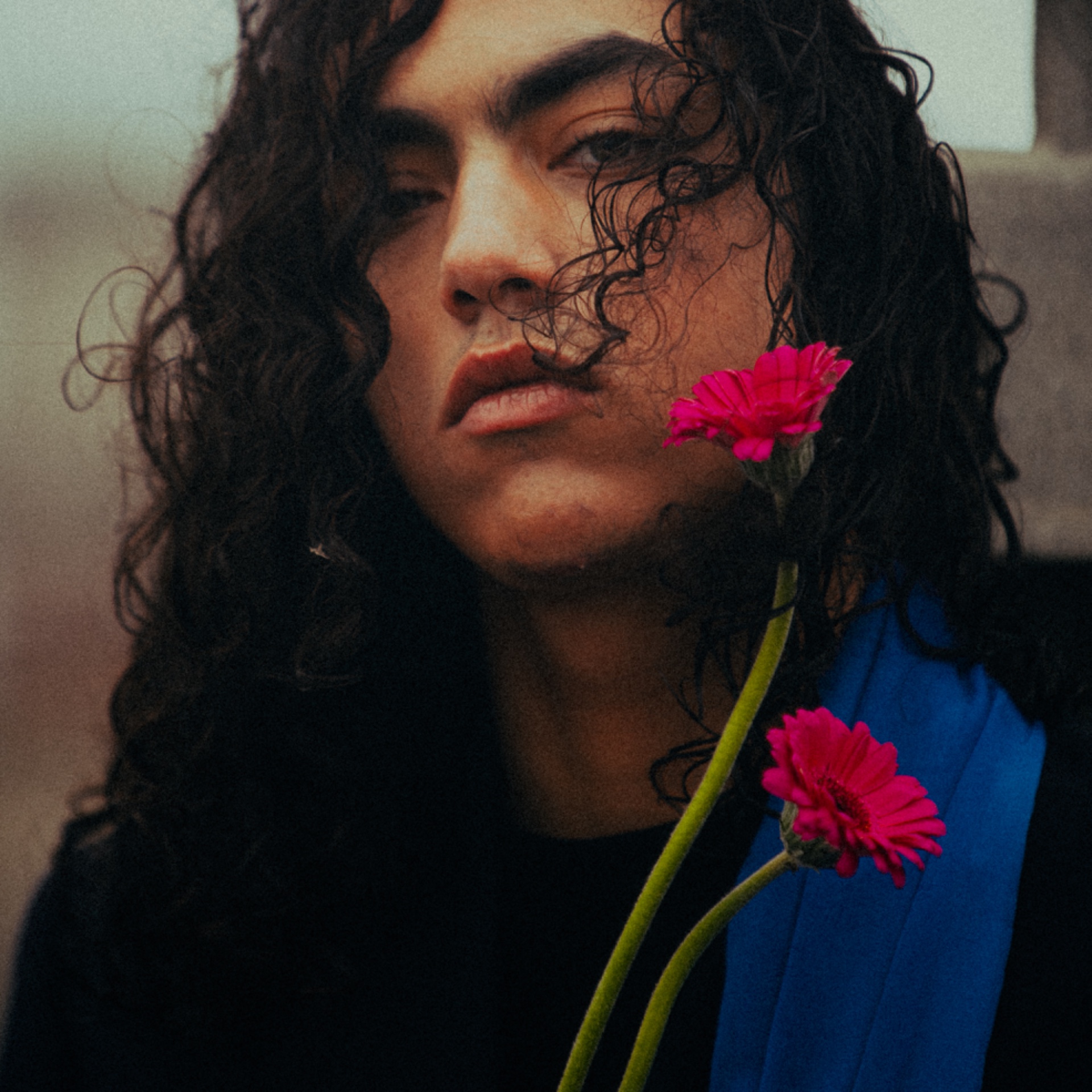 Paco — Model & Host in Paris photo 1