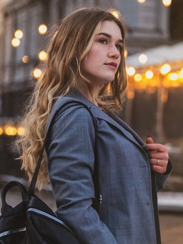 Anastasija — Model & Hostess in Hannover photo 5