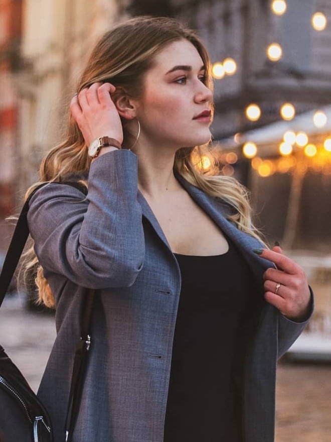 Anastasija — Model & Hostess in Hannover photo 6
