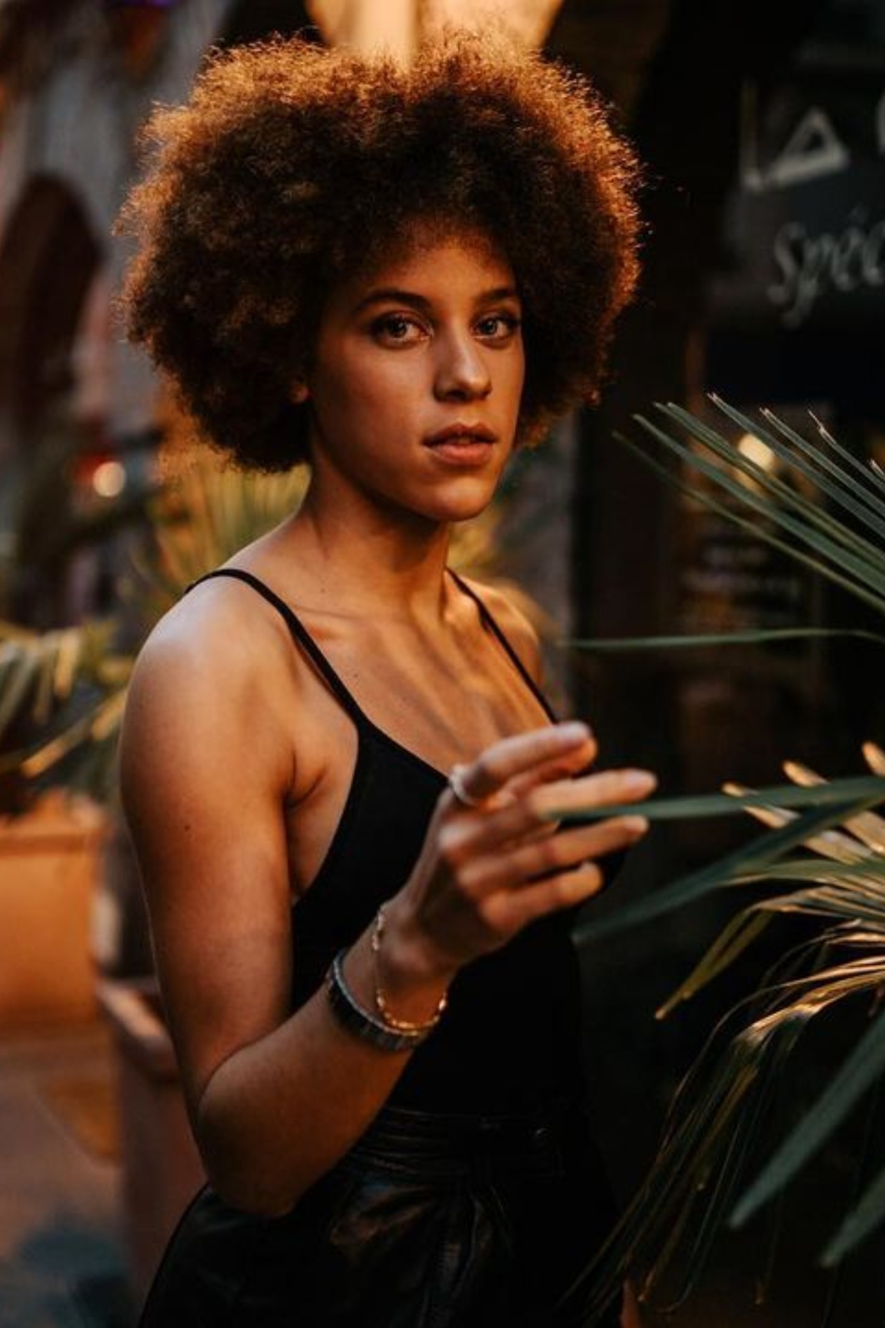 Solene — Model & Hostess in Angoul&ecirc;me photo 4