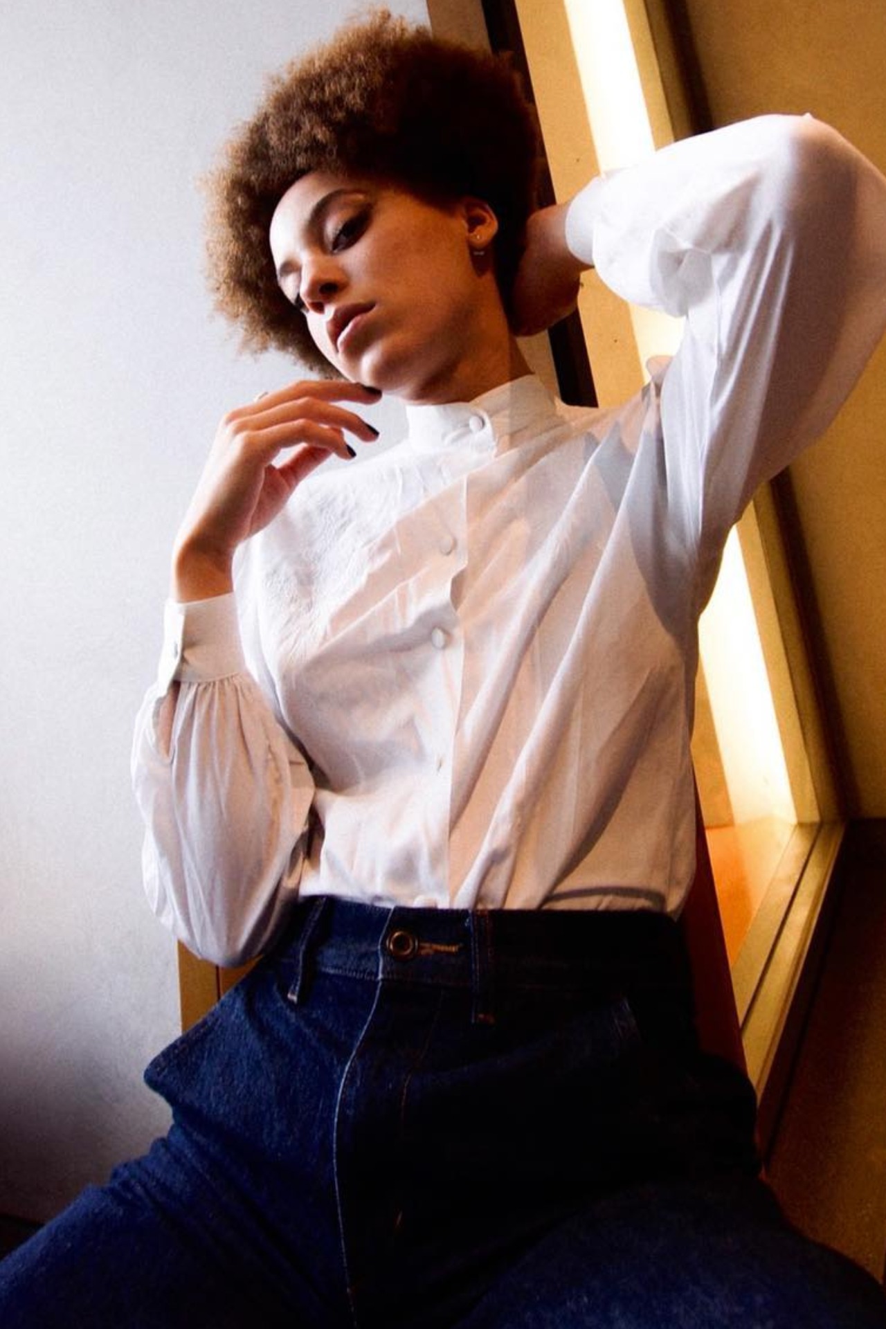 Solene — Model & Hostess in Angoul&ecirc;me photo 6