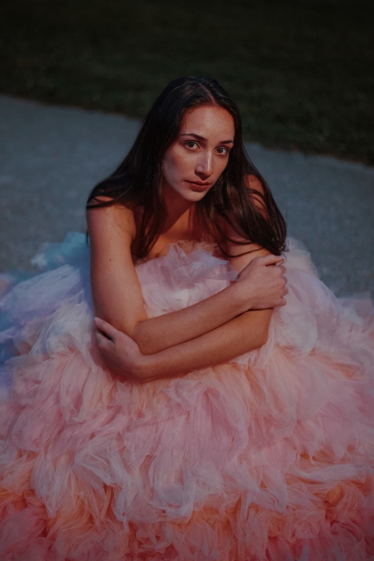 Lo&iuml;cia — Model & Hostess in Neuilly-sur-marne photo 1