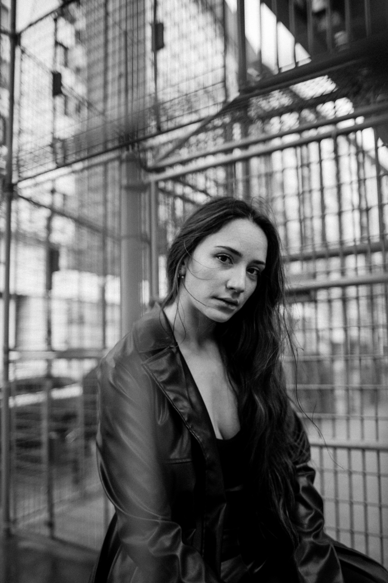 Lo&iuml;cia — Model & Hostess in Neuilly-sur-marne photo 10