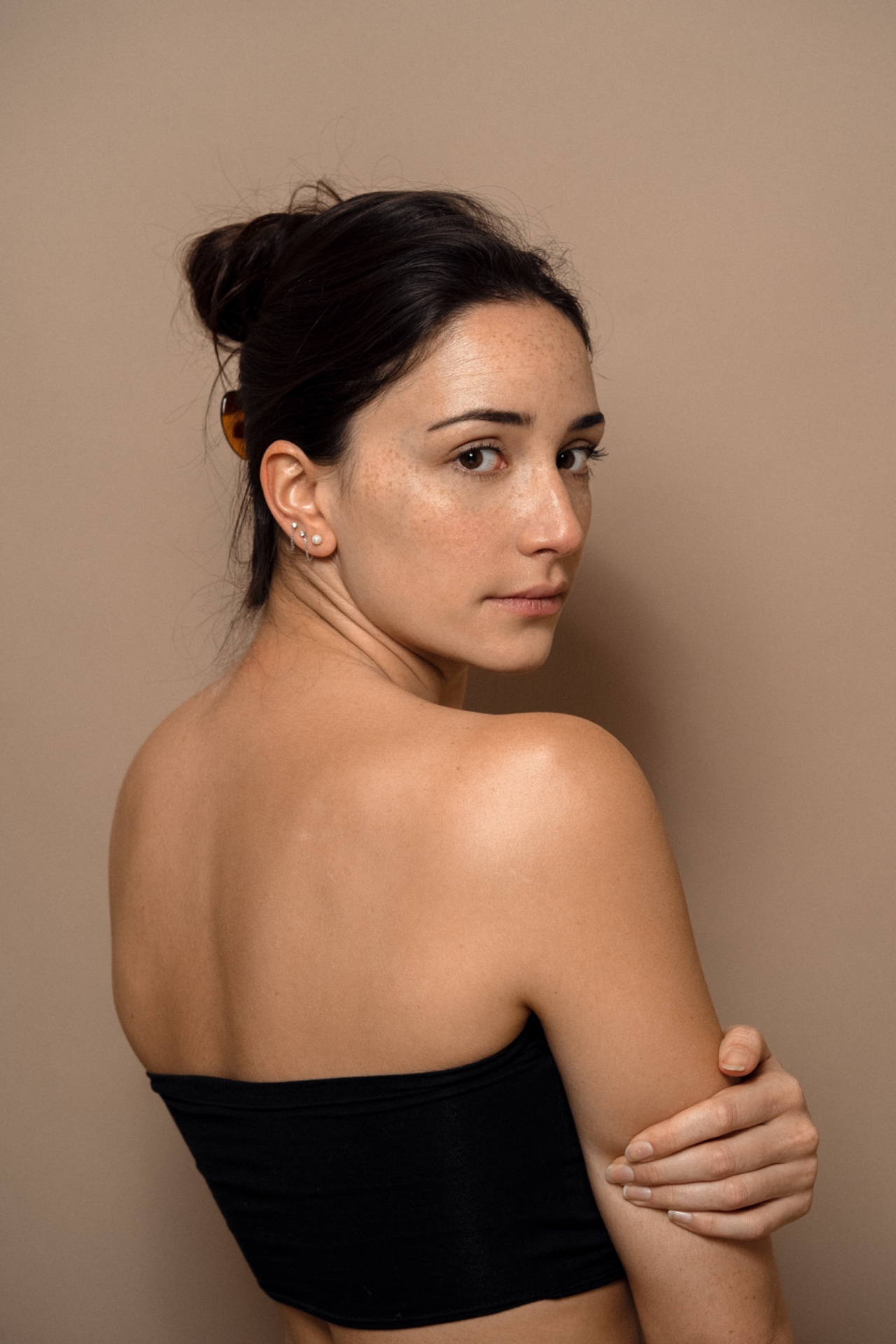 Lo&iuml;cia — Model & Hostess in Neuilly-sur-marne photo 19
