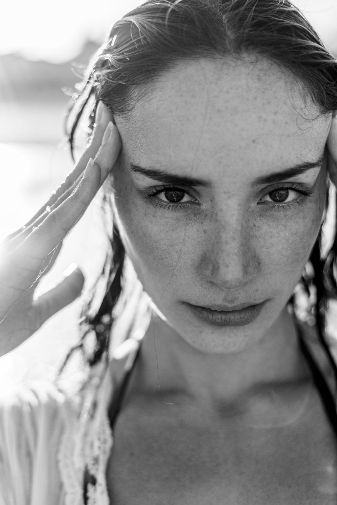 Lo&iuml;cia — Model & Hostess in Neuilly-sur-marne photo 21