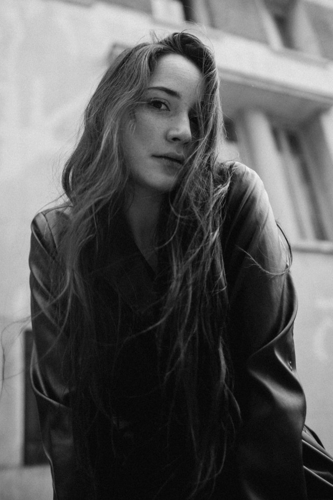 Lo&iuml;cia — Model & Hostess in Neuilly-sur-marne photo 23