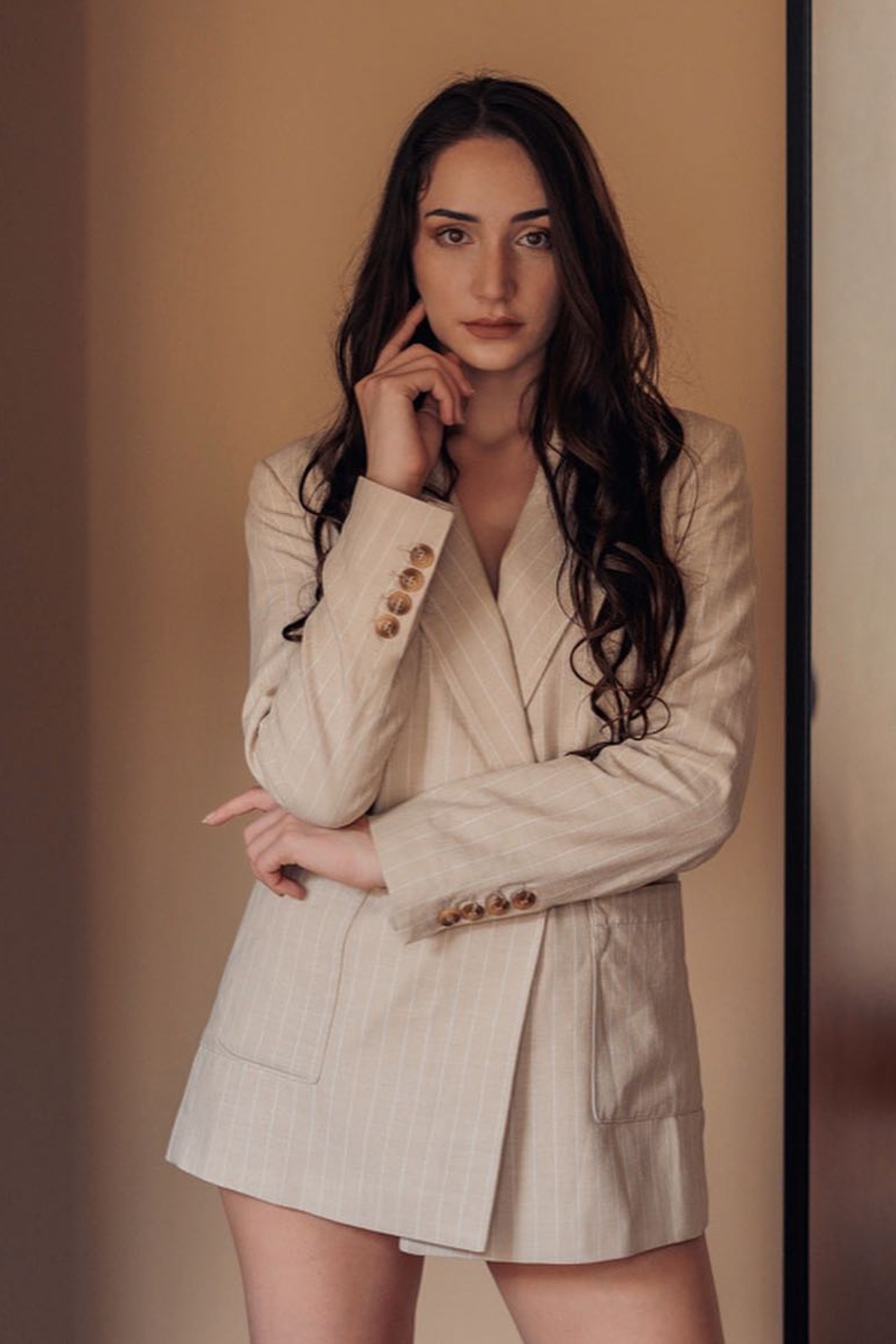Lo&iuml;cia — Model & Hostess in Neuilly-sur-marne photo 25