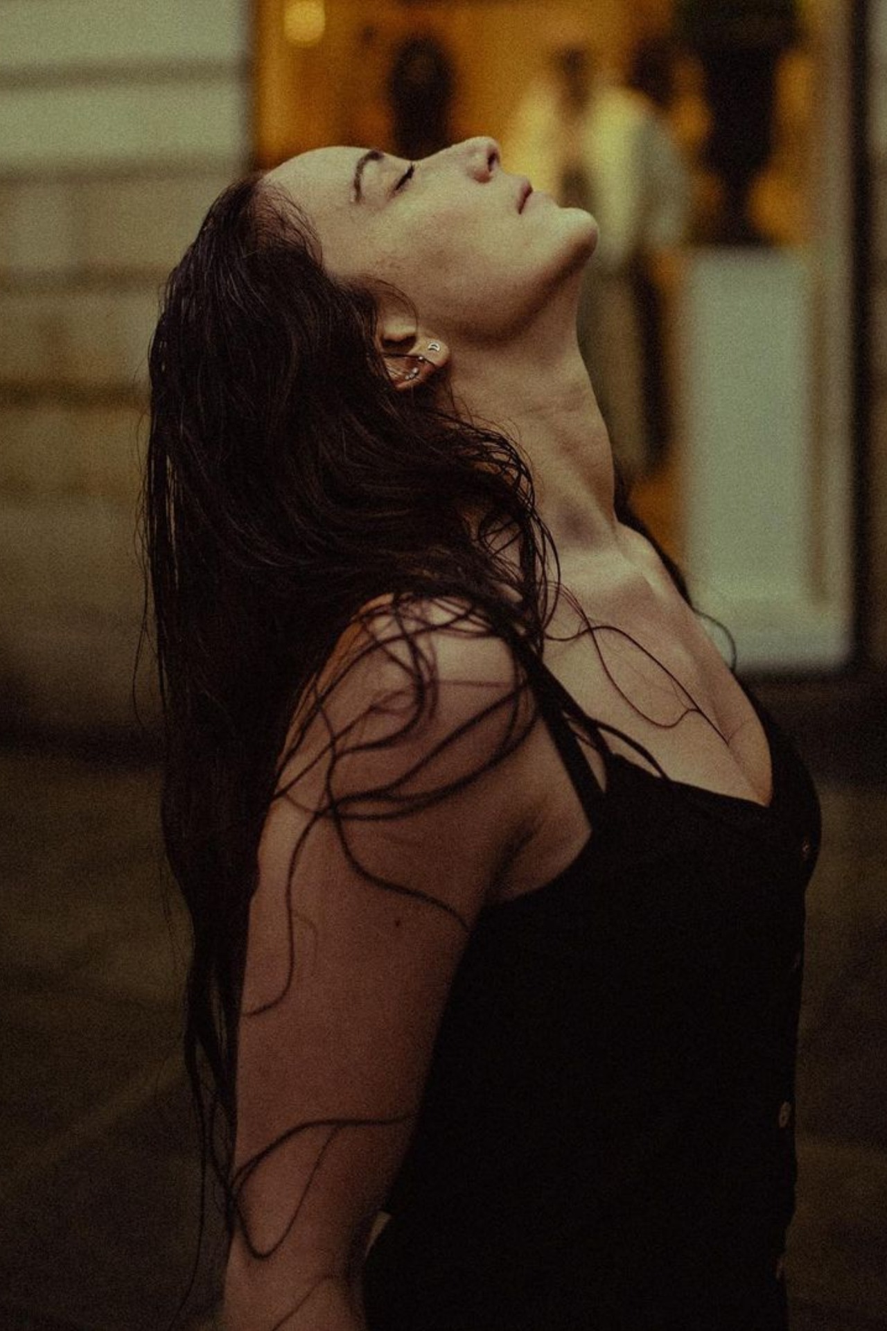 Lo&iuml;cia — Model & Hostess in Neuilly-sur-marne photo 28