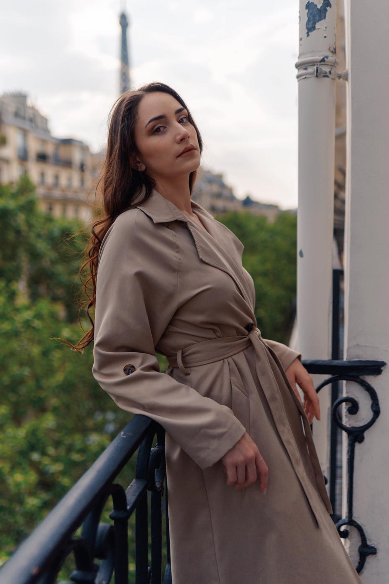 Lo&iuml;cia — Model & Hostess in Neuilly-sur-marne photo 3