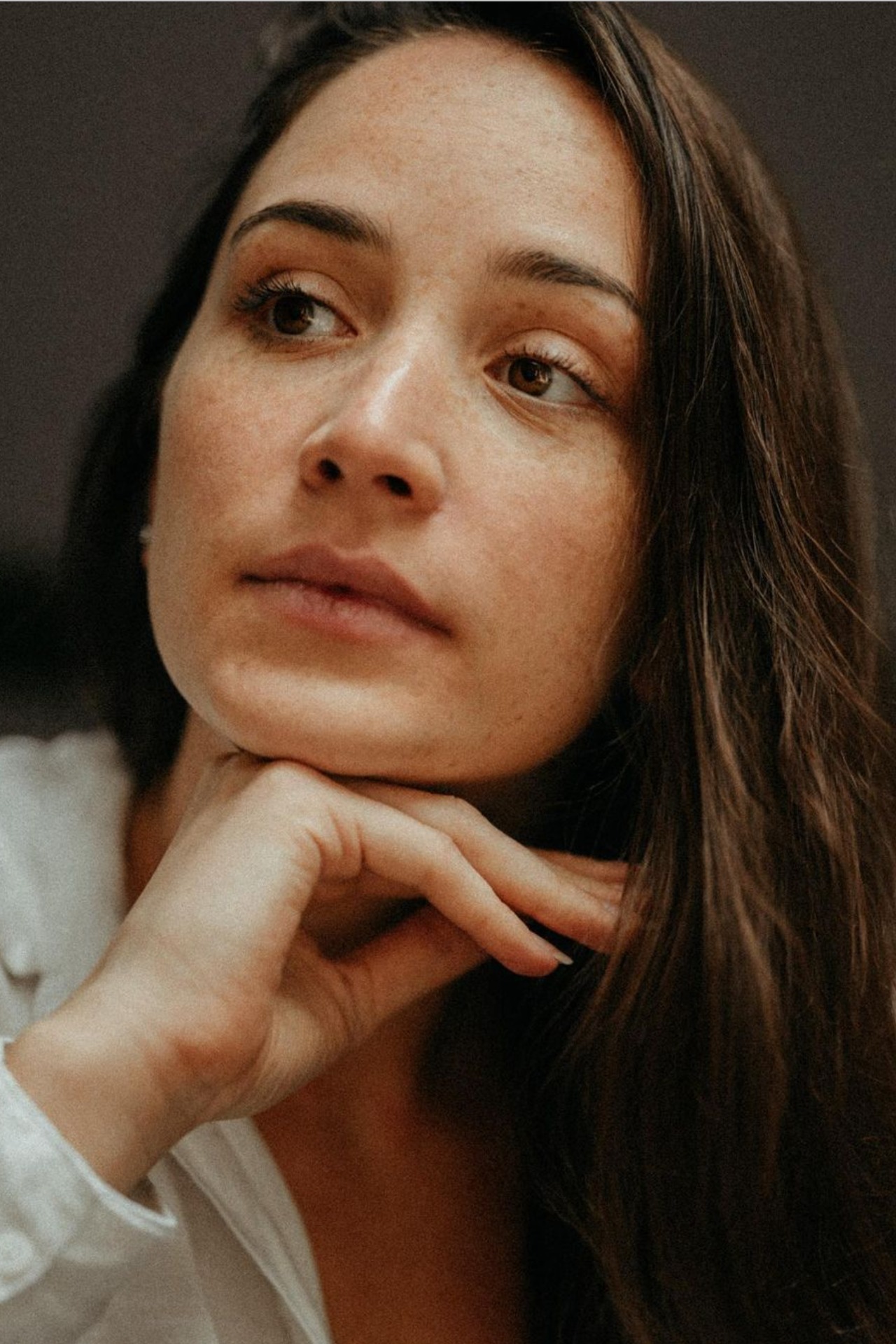 Lo&iuml;cia — Model & Hostess in Neuilly-sur-marne photo 36