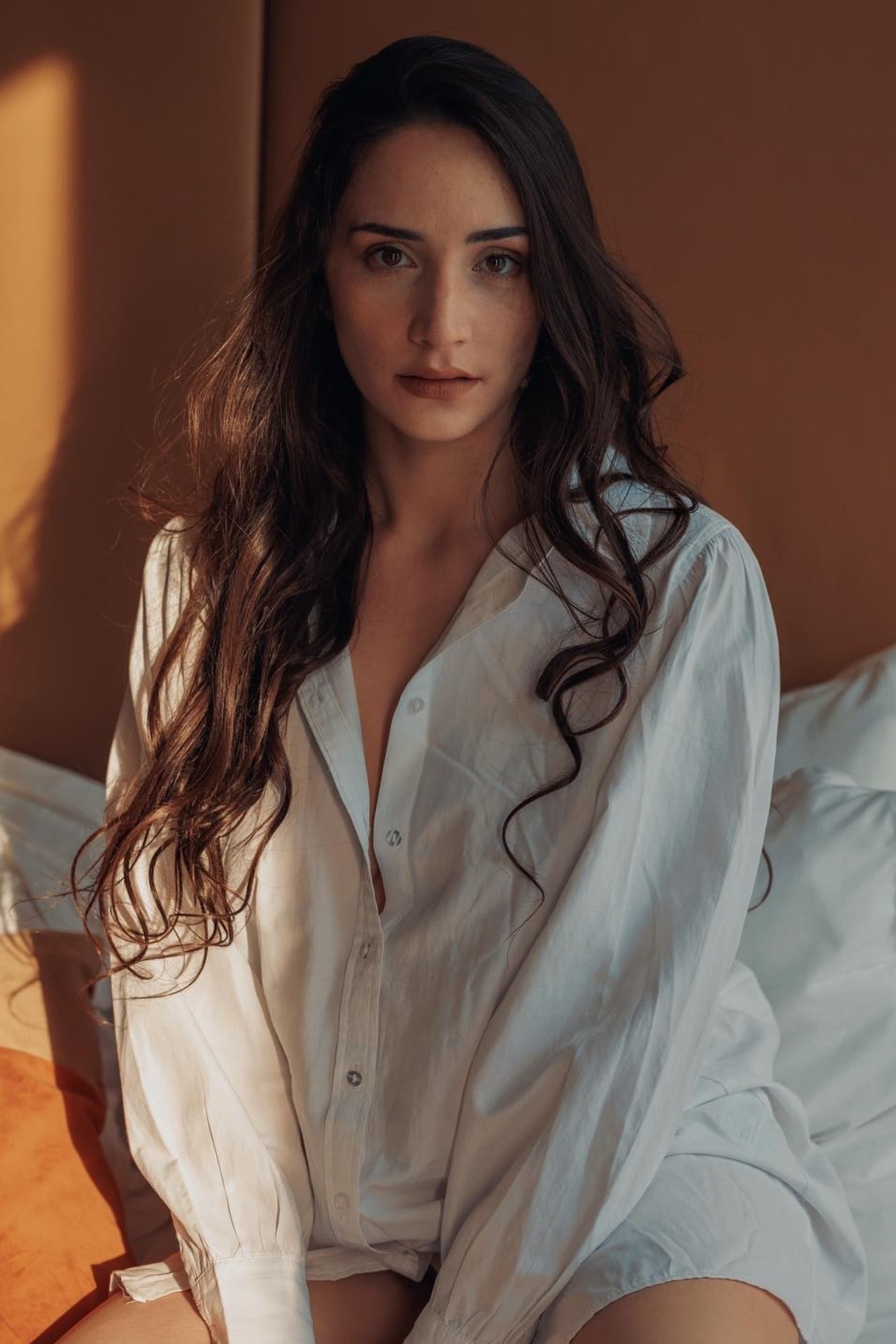 Lo&iuml;cia — Model & Hostess in Neuilly-sur-marne photo 38