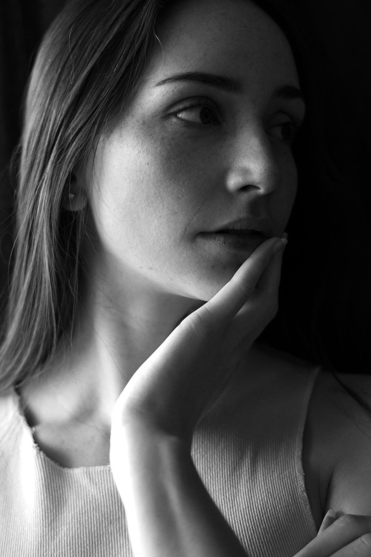 Lo&iuml;cia — Model & Hostess in Neuilly-sur-marne photo 39