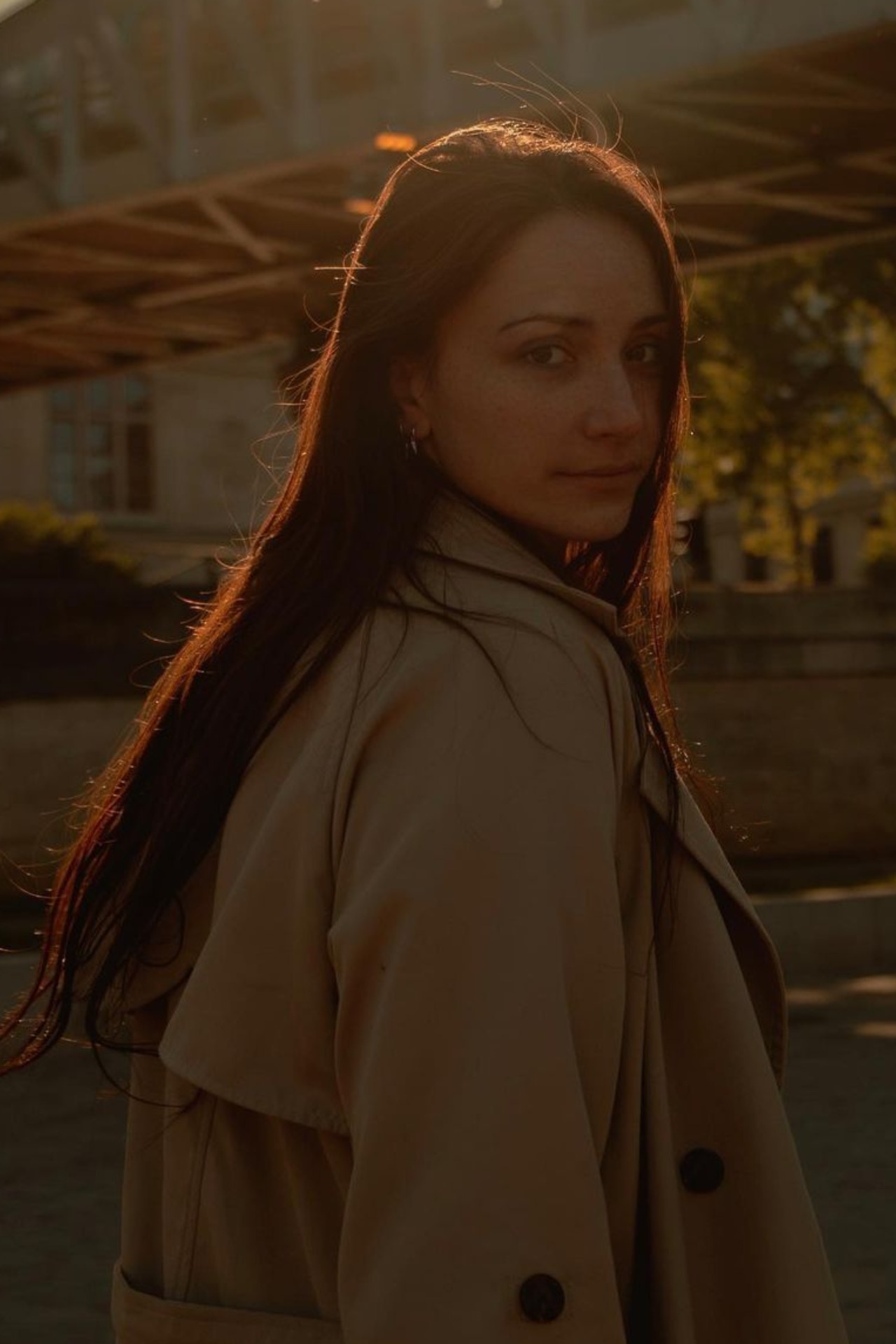 Lo&iuml;cia — Model & Hostess in Neuilly-sur-marne photo 42