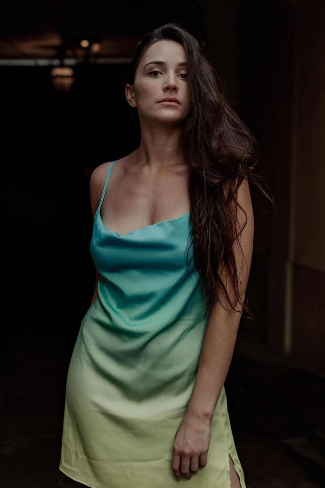 Lo&iuml;cia — Model & Hostess in Neuilly-sur-marne photo 45