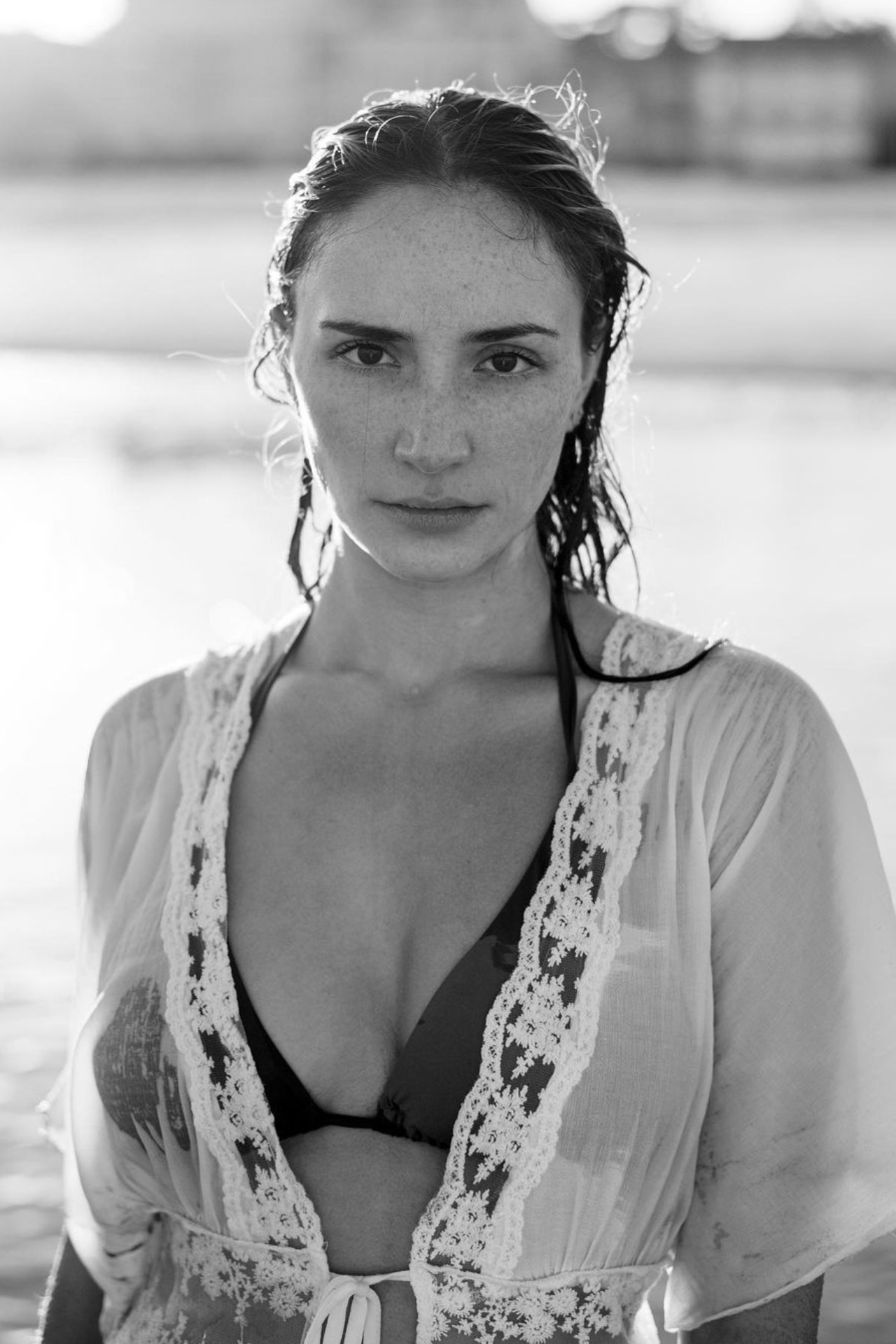 Lo&iuml;cia — Model & Hostess in Neuilly-sur-marne photo 7