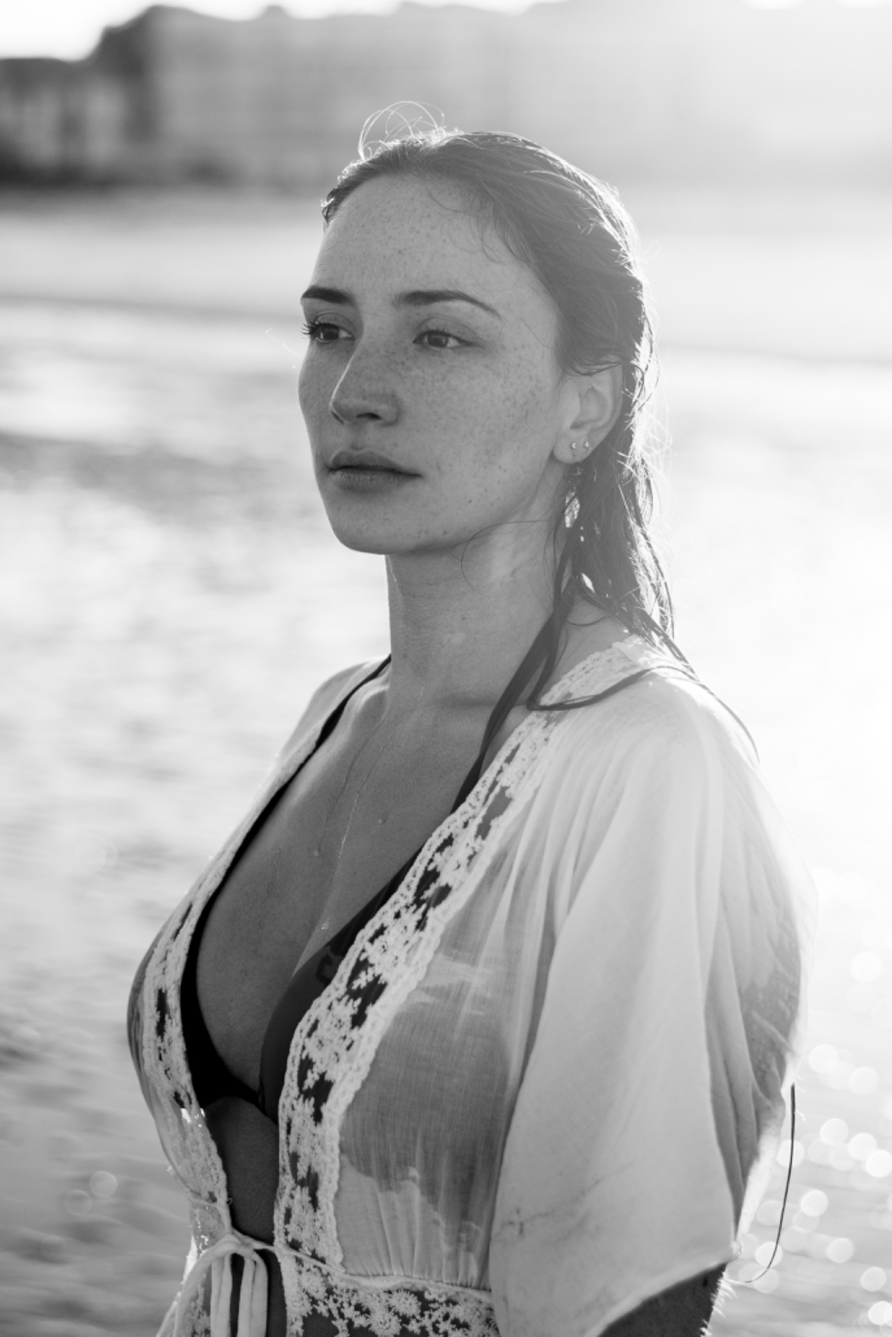 Lo&iuml;cia — Model & Hostess in Neuilly-sur-marne photo 8