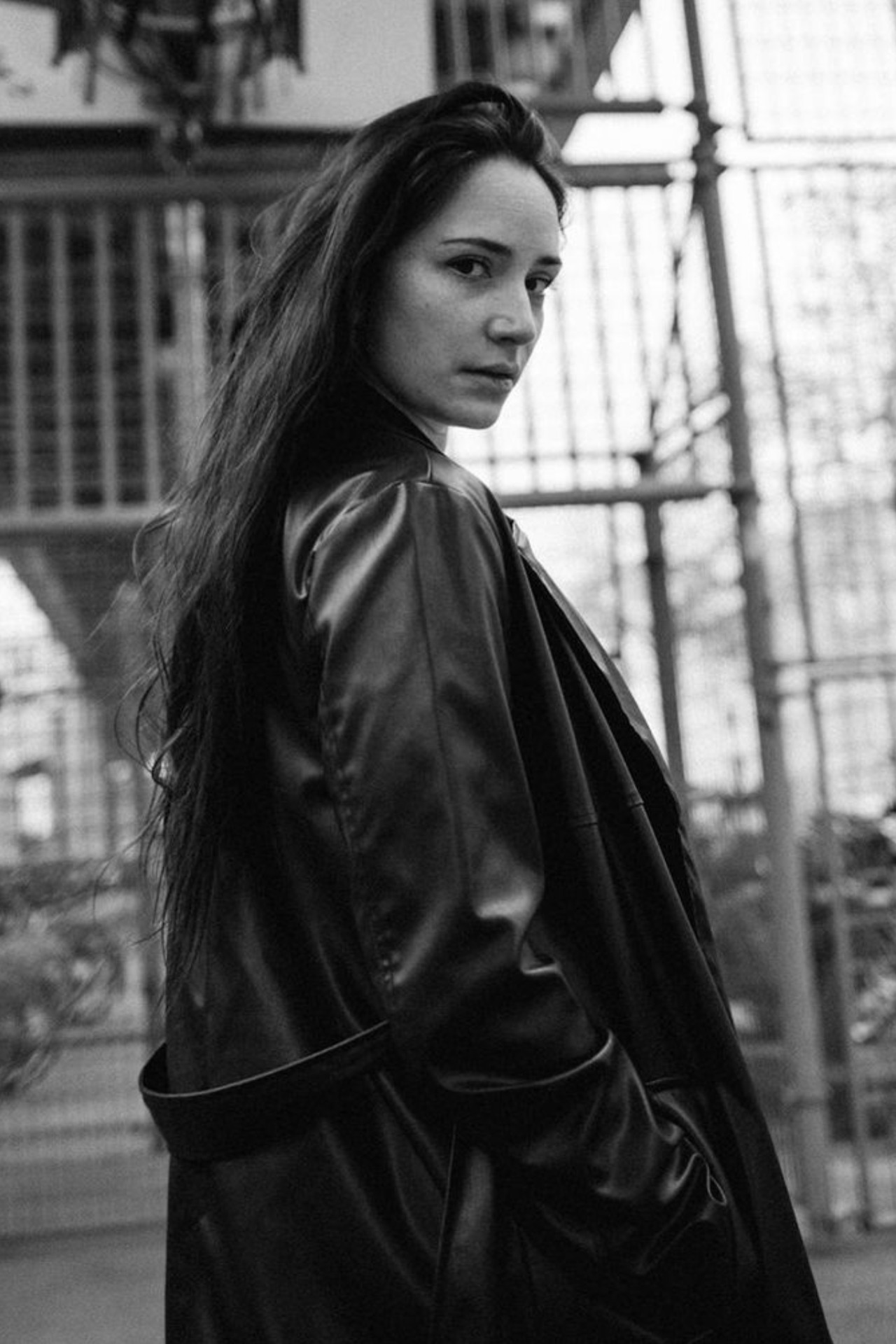 Lo&iuml;cia — Model & Hostess in Neuilly-sur-marne photo 9