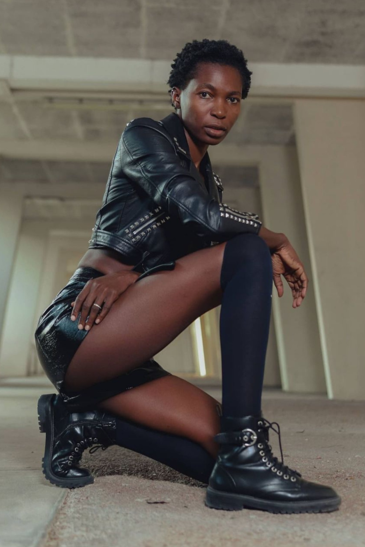 Dorinex — Model & Hostess in Marseille photo 17