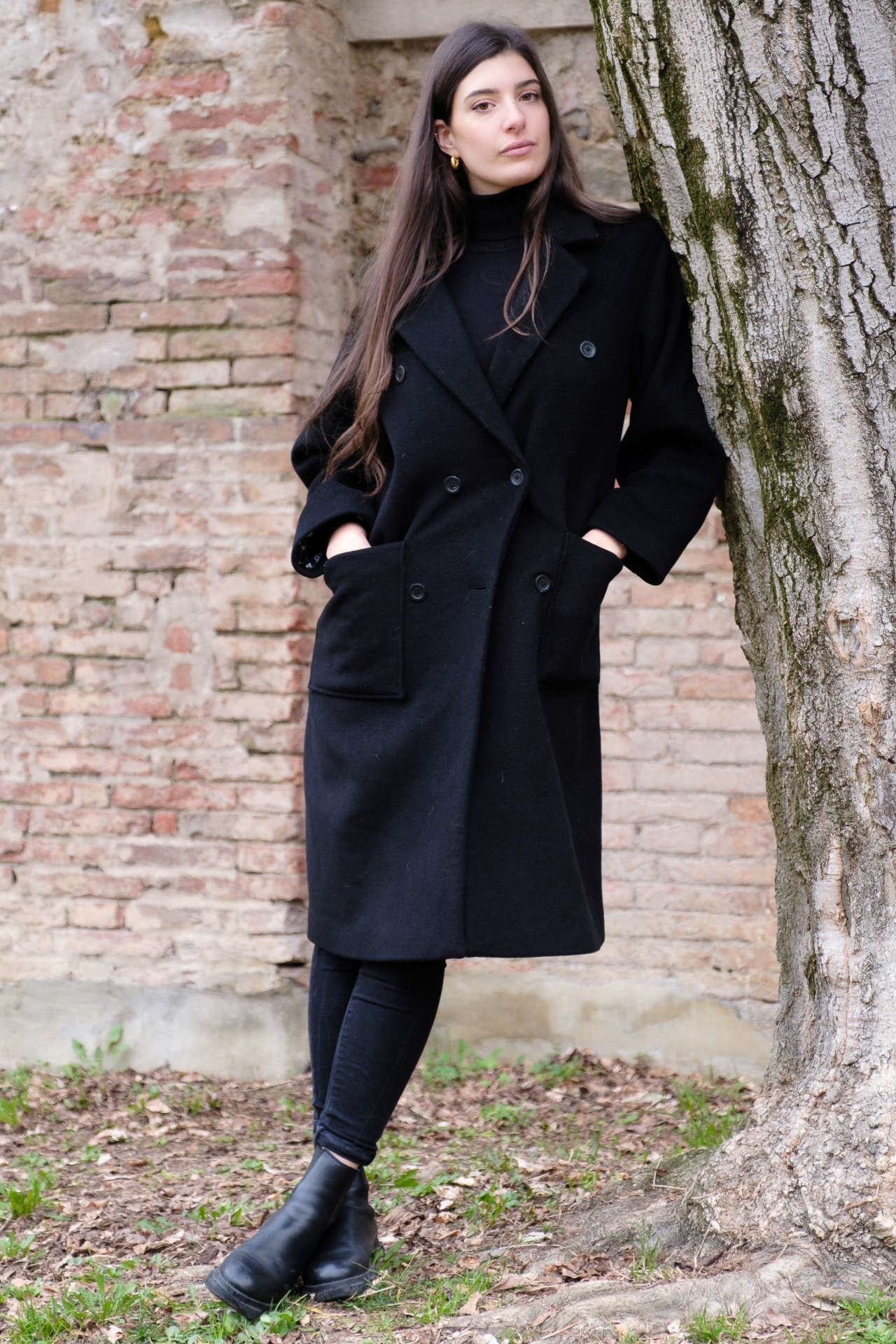 Greta — Model & Hostess in Crevalcore photo 2