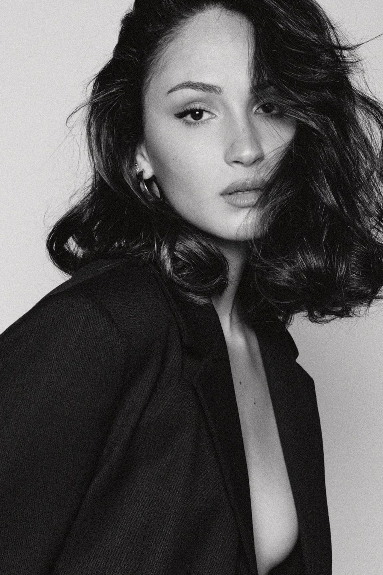 NO&eacute;MIE — Model in Mumbai | Eye On Model