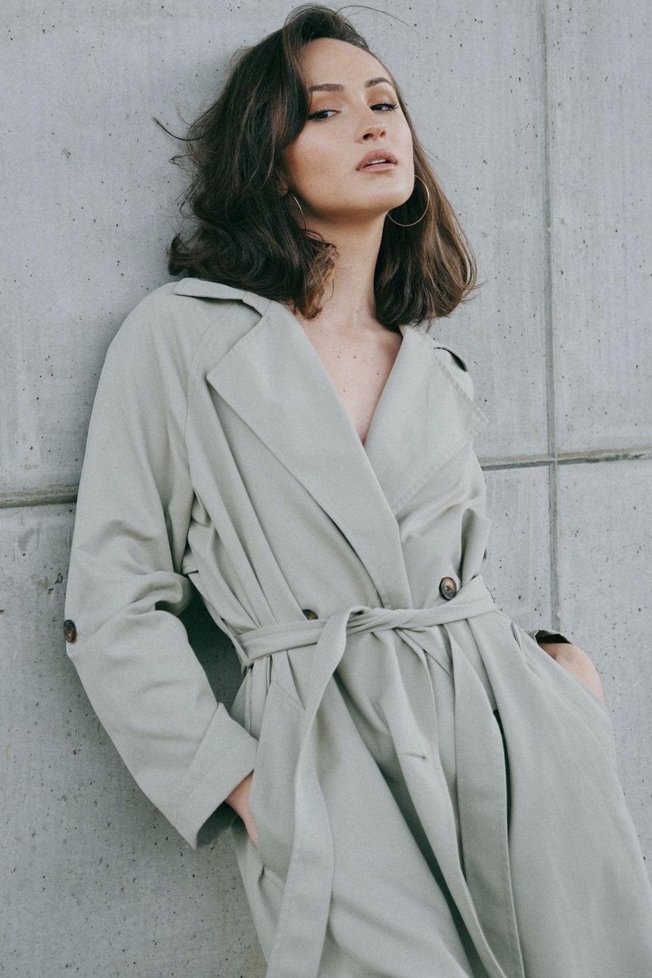 No&eacute;mie — Model & Hostess in Mumbai photo 3