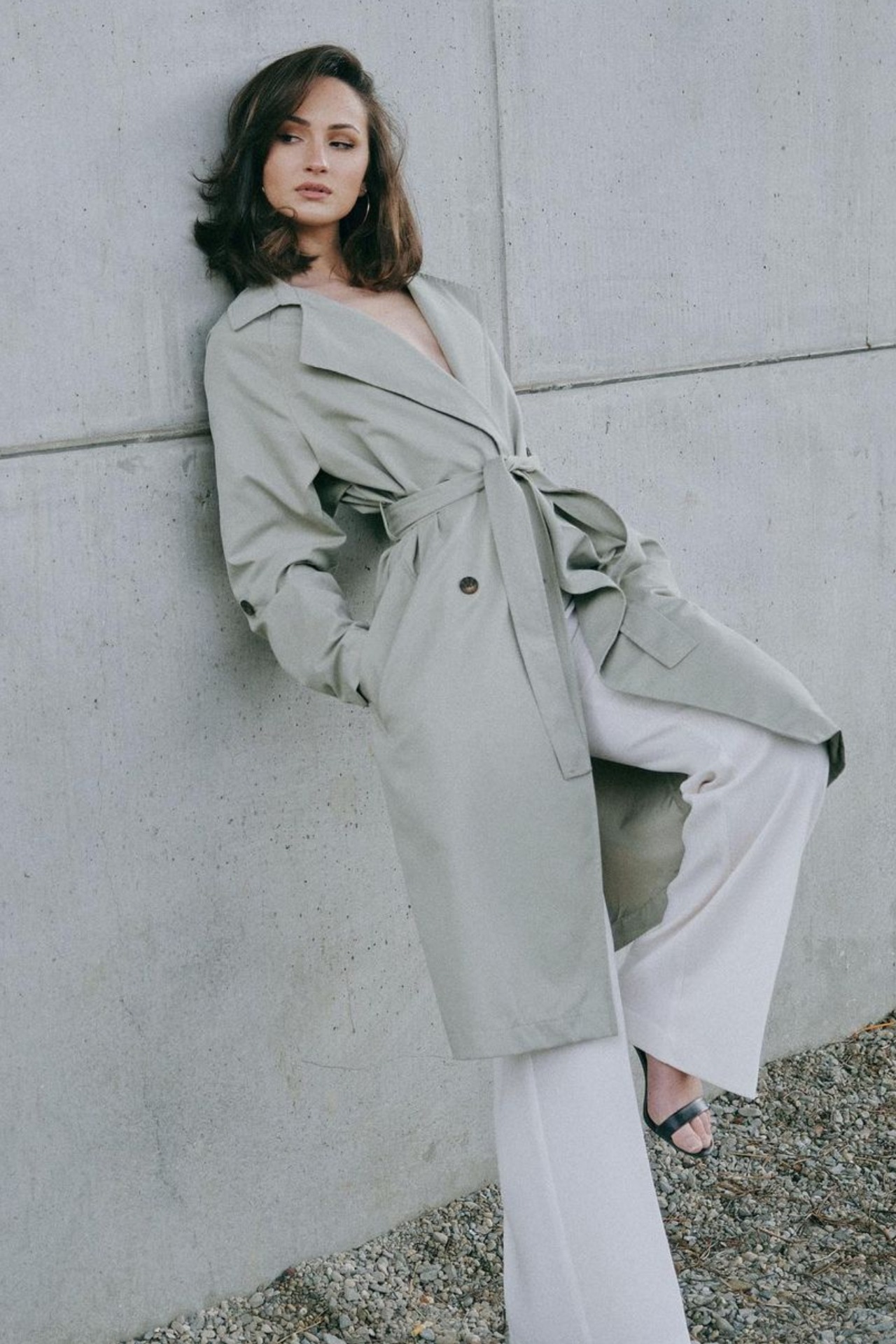 No&eacute;mie — Model & Hostess in Mumbai photo 4