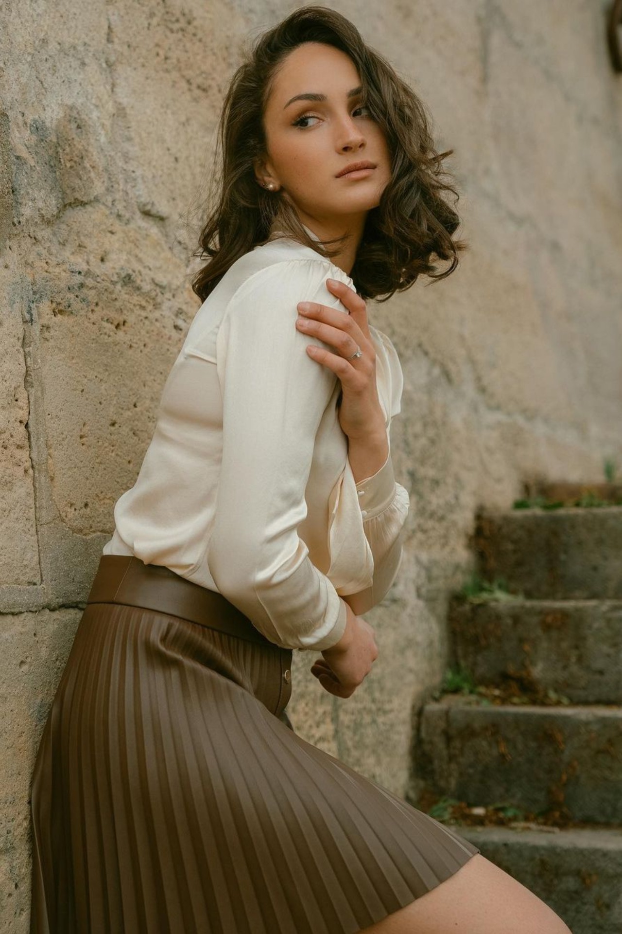 No&eacute;mie — Model & Hostess in Mumbai photo 5