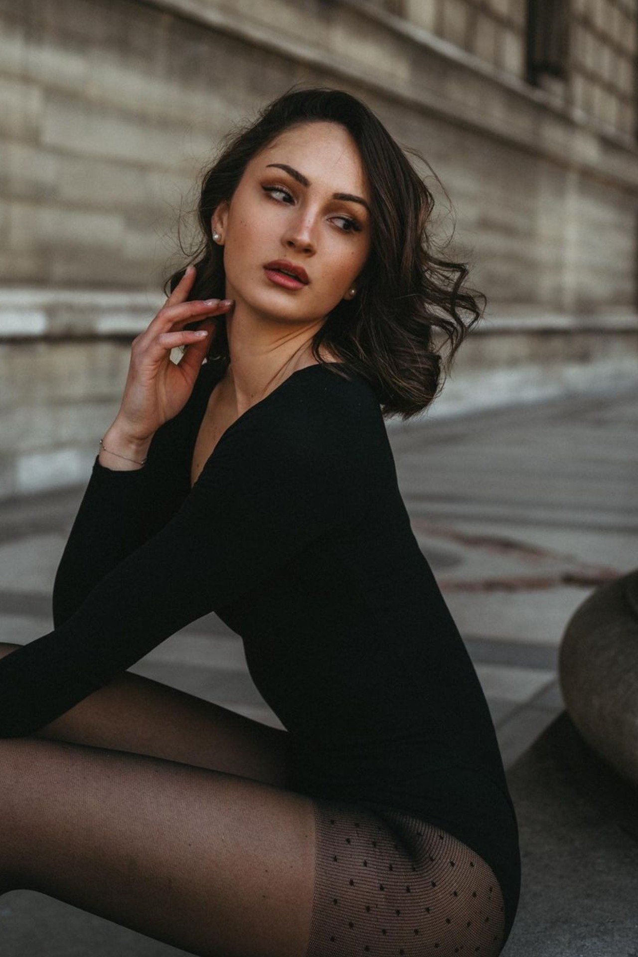 No&eacute;mie — Model & Hostess in Mumbai photo 7