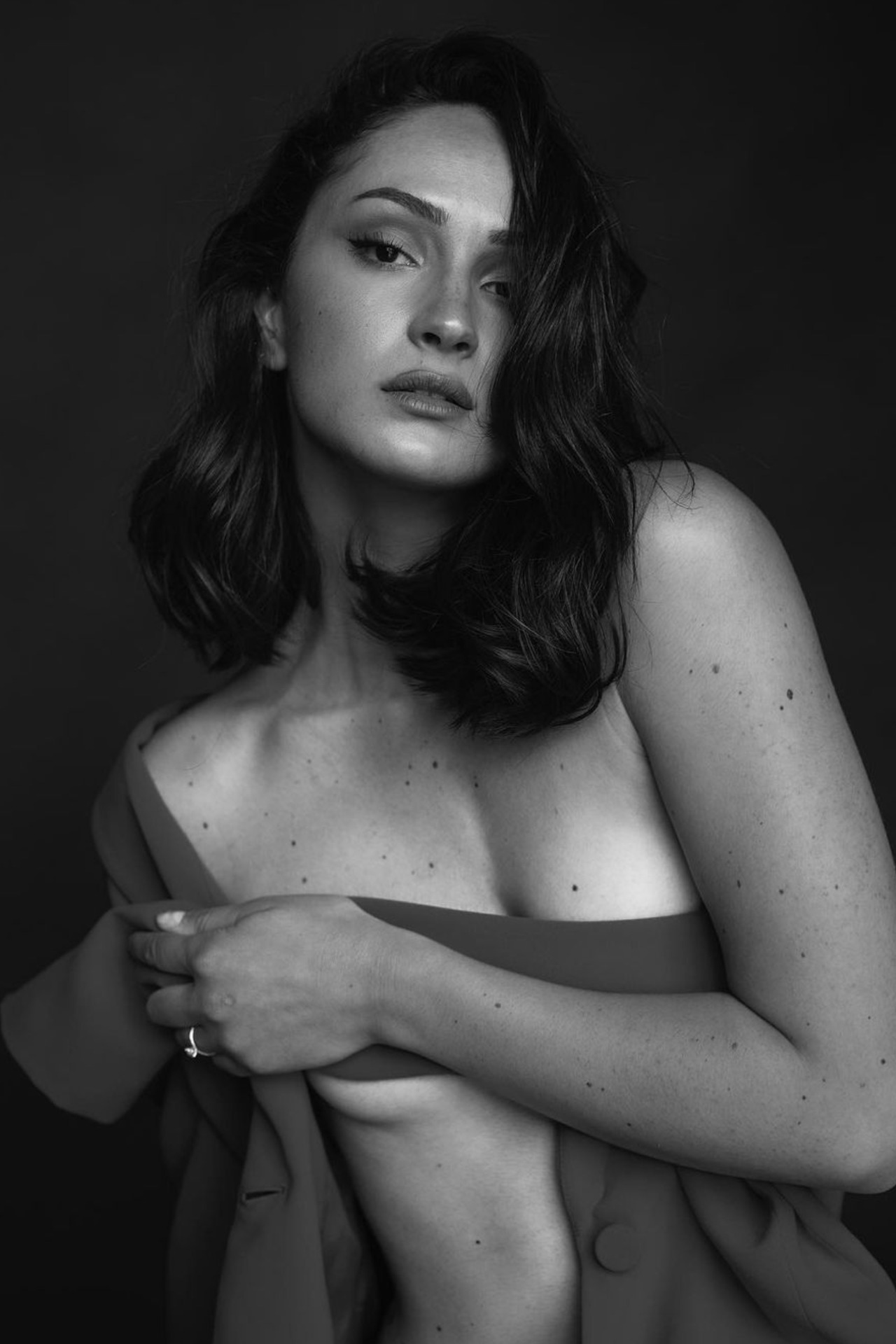 No&eacute;mie — Model & Hostess in Mumbai photo 9