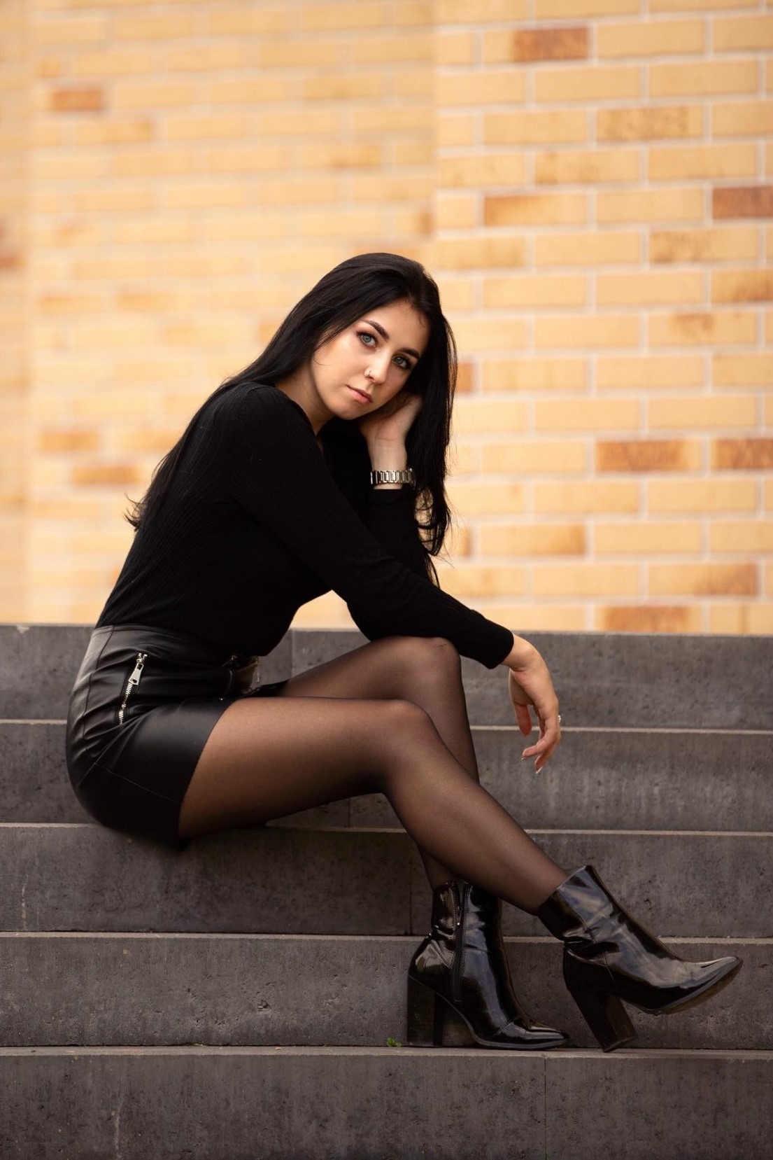 Ilona — Model & Hostess in Frankfurt Am Main photo 1
