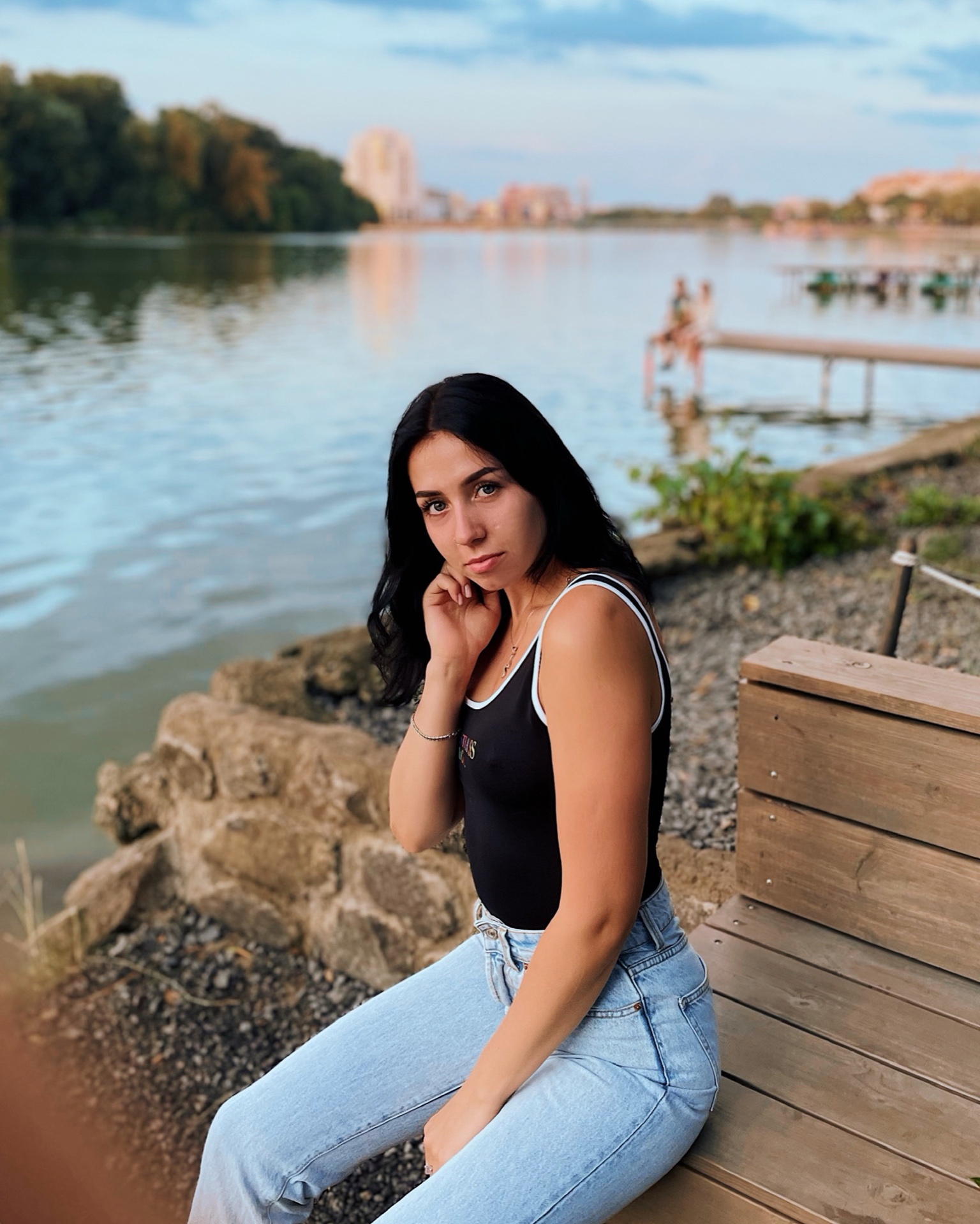 Ilona — Model & Hostess in Frankfurt Am Main photo 10